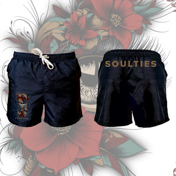 Soul Tight Shorts