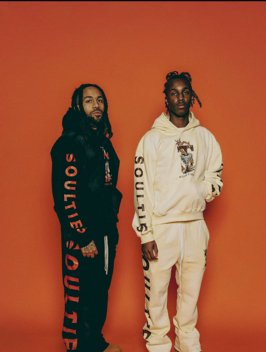 Sweatsuits – Flare Leg Cotton Comfort