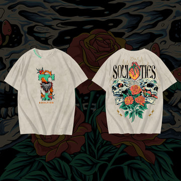 Men’s Heavyweight T-Shirt